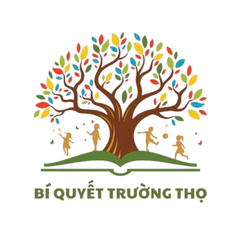 Bí Quyết Trường Thọ